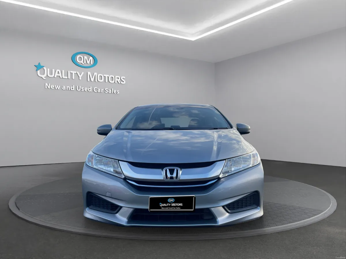 2016 HONDA GRACE (S124) - Image 3