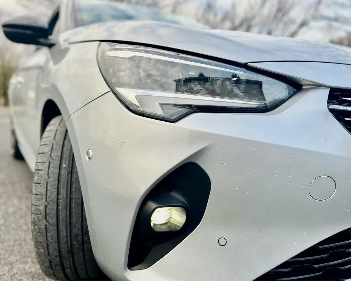 Opel Corsa Elite 1.2 100PS - Image 4