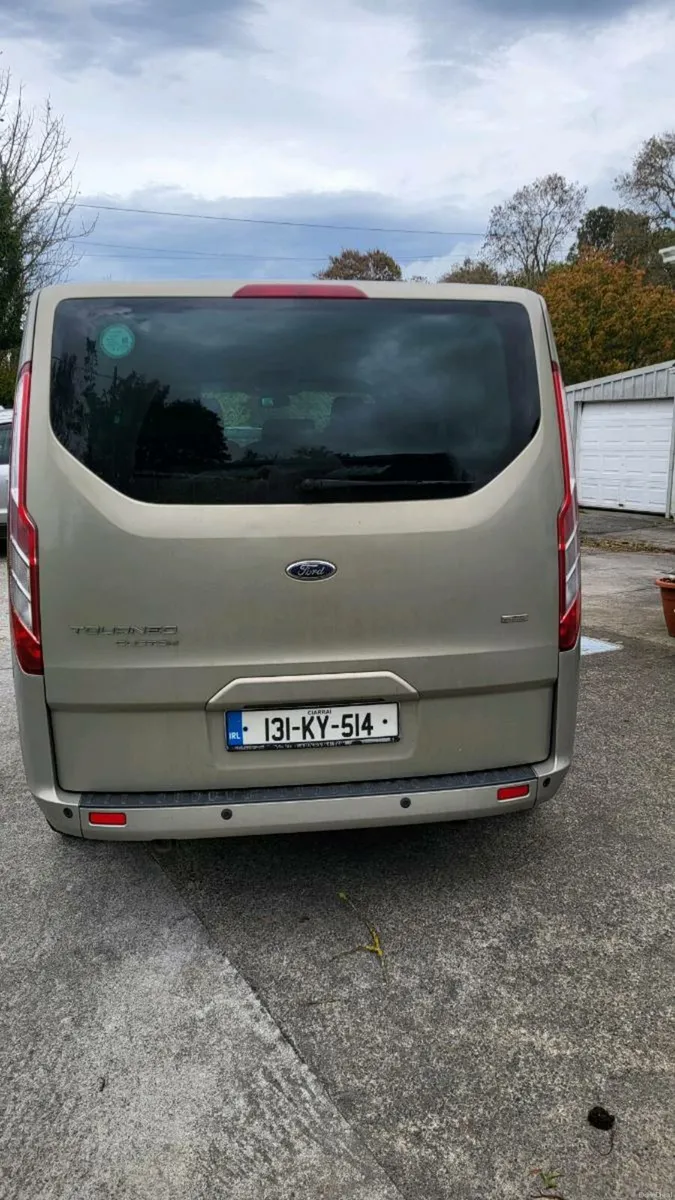 Ford custom - Image 2