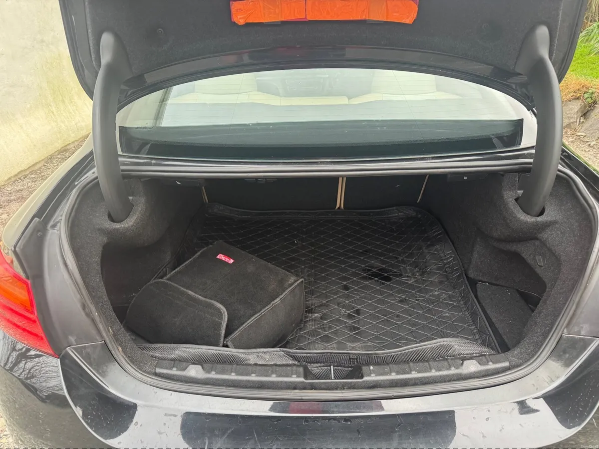 BMW 4-Series 2014 - Image 2