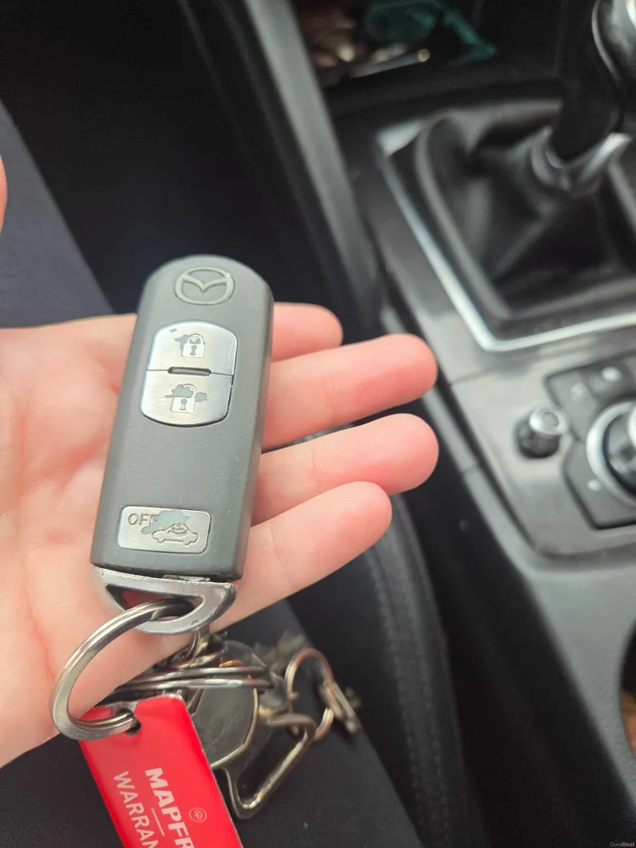 Mazda CX-5 2016 - Image 3