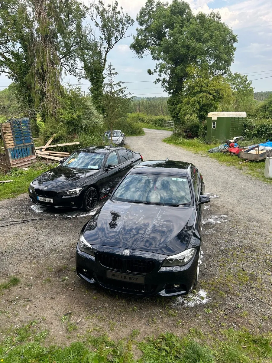 BMW 5 series - Image 2