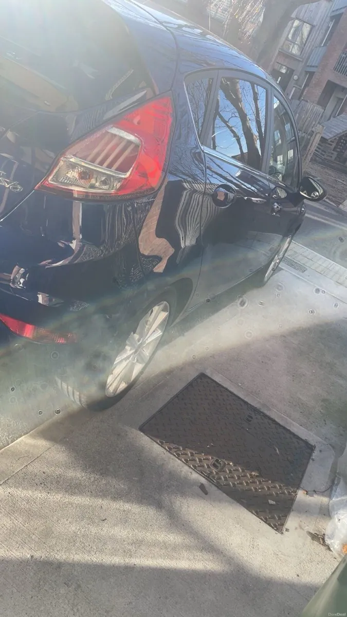 Ford fiesta 1.5 tdci - Image 3