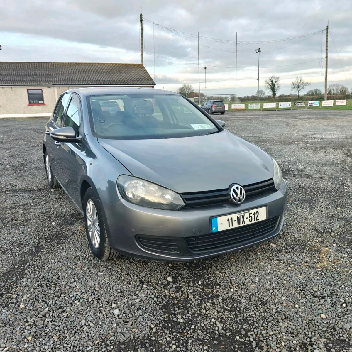 2011 VW Golf Mk6 | 1.6 TDI 105bhp | Low Mileage - Image 2