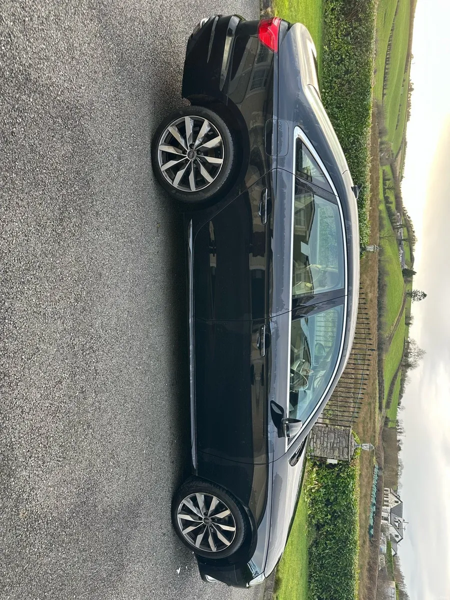 Audi A4 2.0 Tdi Automatic *High Spec/Leather/Camer - Image 3