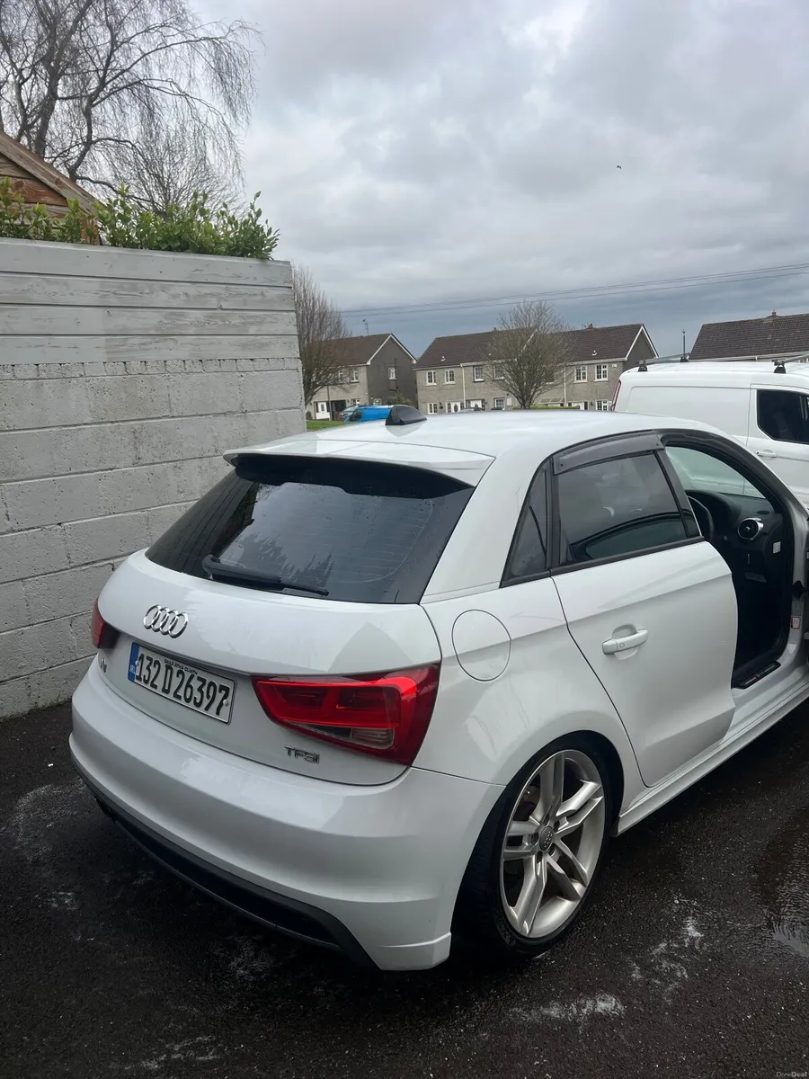 Audi A1 2013 - Image 6