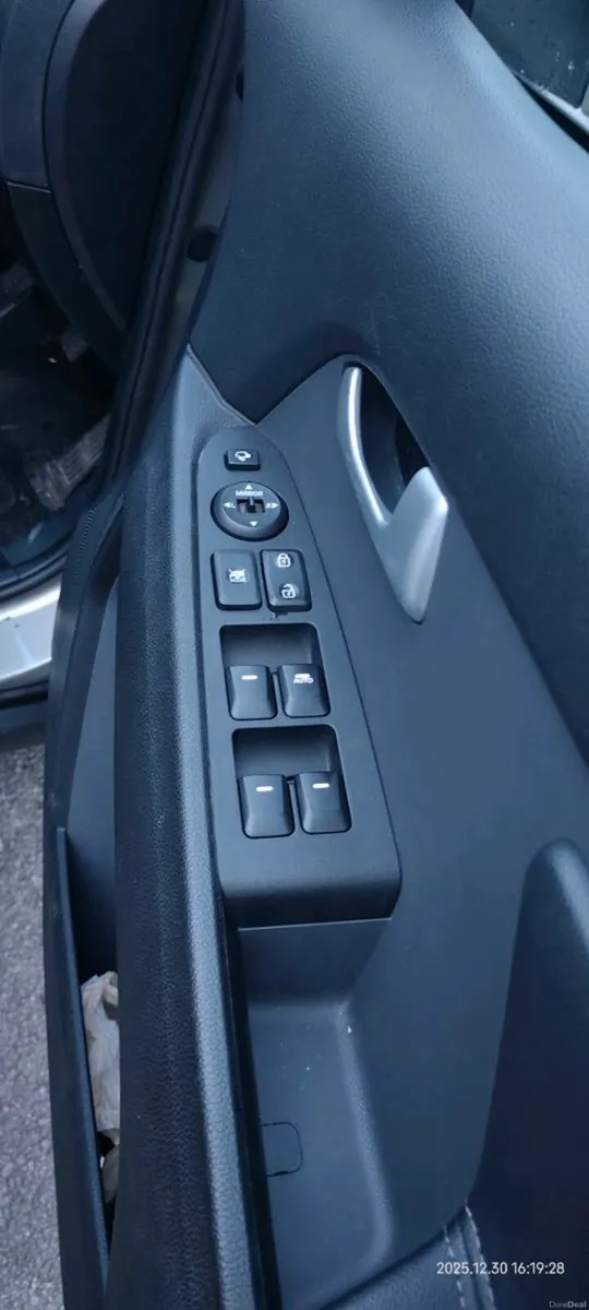 Kia Sportage 2015.    180000km - Image 4