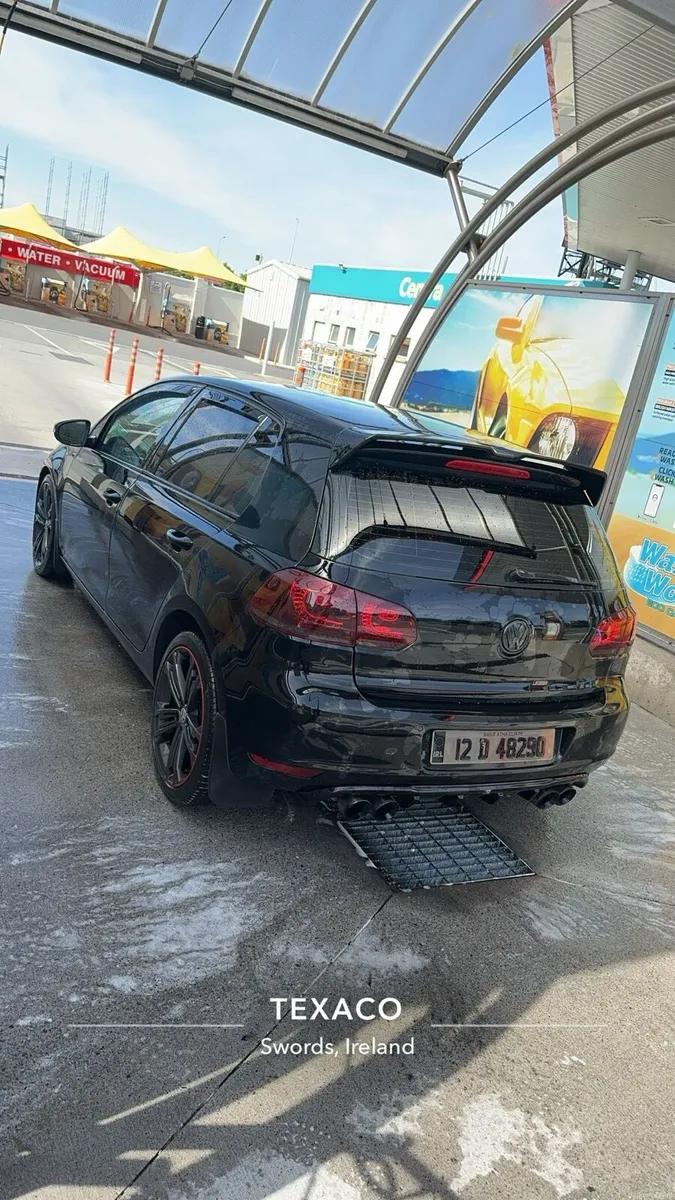 Volkswagen Golf 1.6 TDI FRESH NCT - Image 1