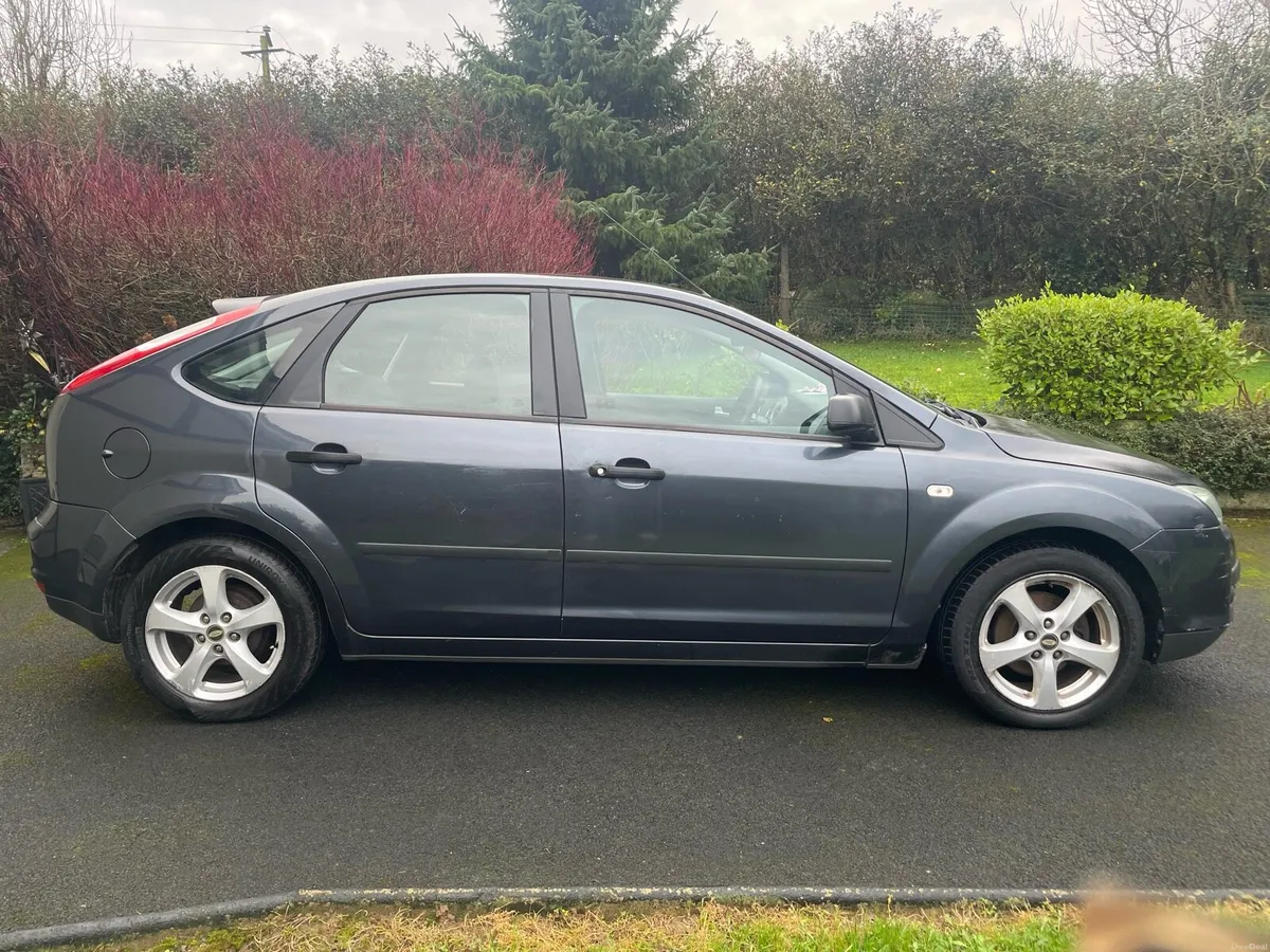 Auto focus NCT TAX - Image 3