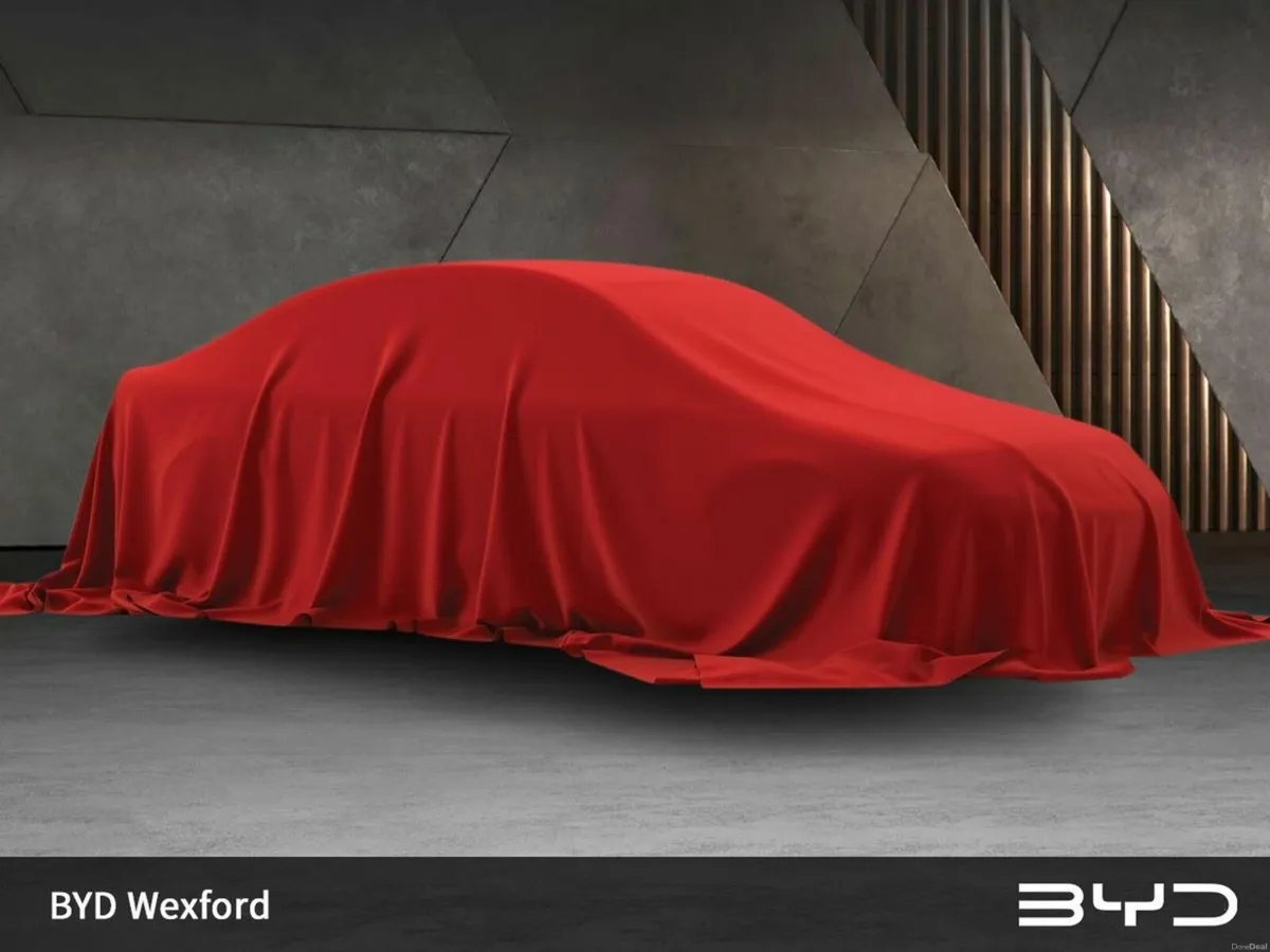 BYD DOLPHIN (Sold Sold Sold)60kWh 204PS Comfort