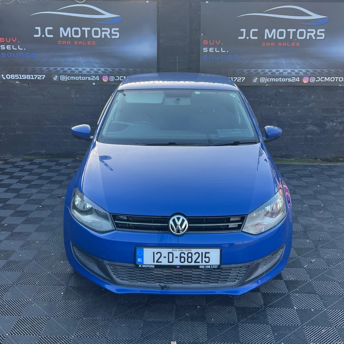 2012 VW Polo (Automatic) - Image 2