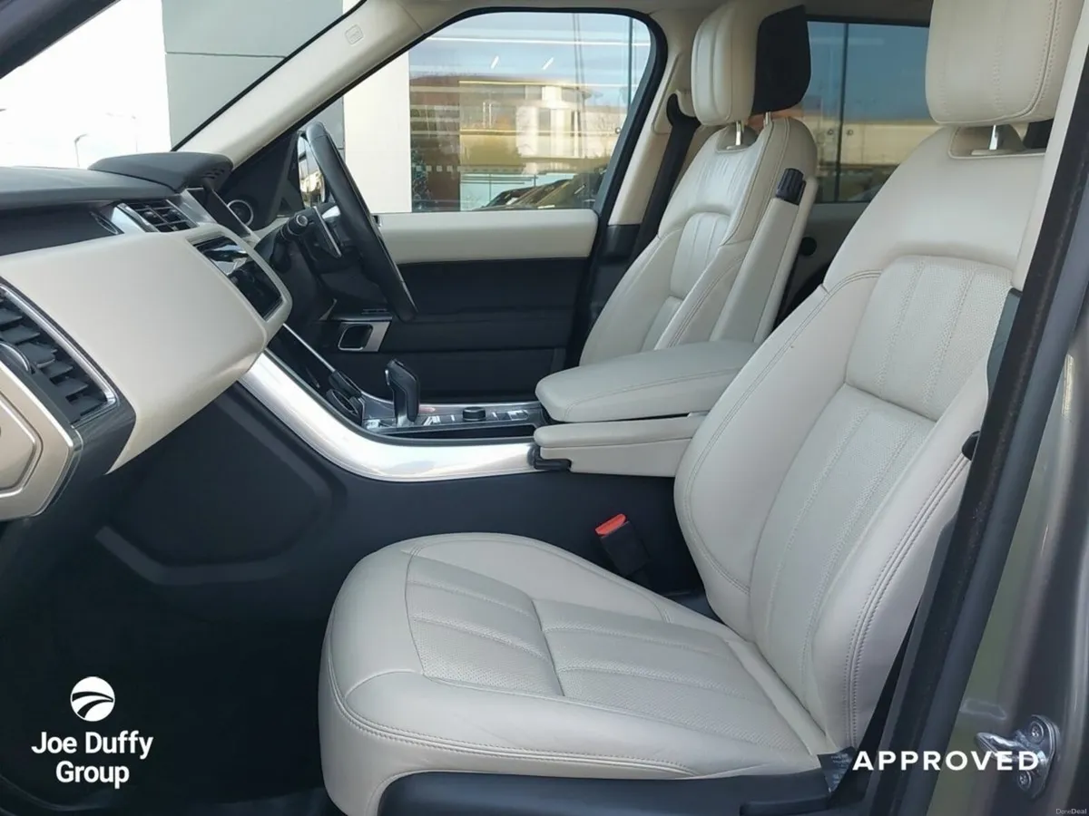 Land Rover Range Rover Sport 2.0 PHEV HSE DYNAMIC - Image 4