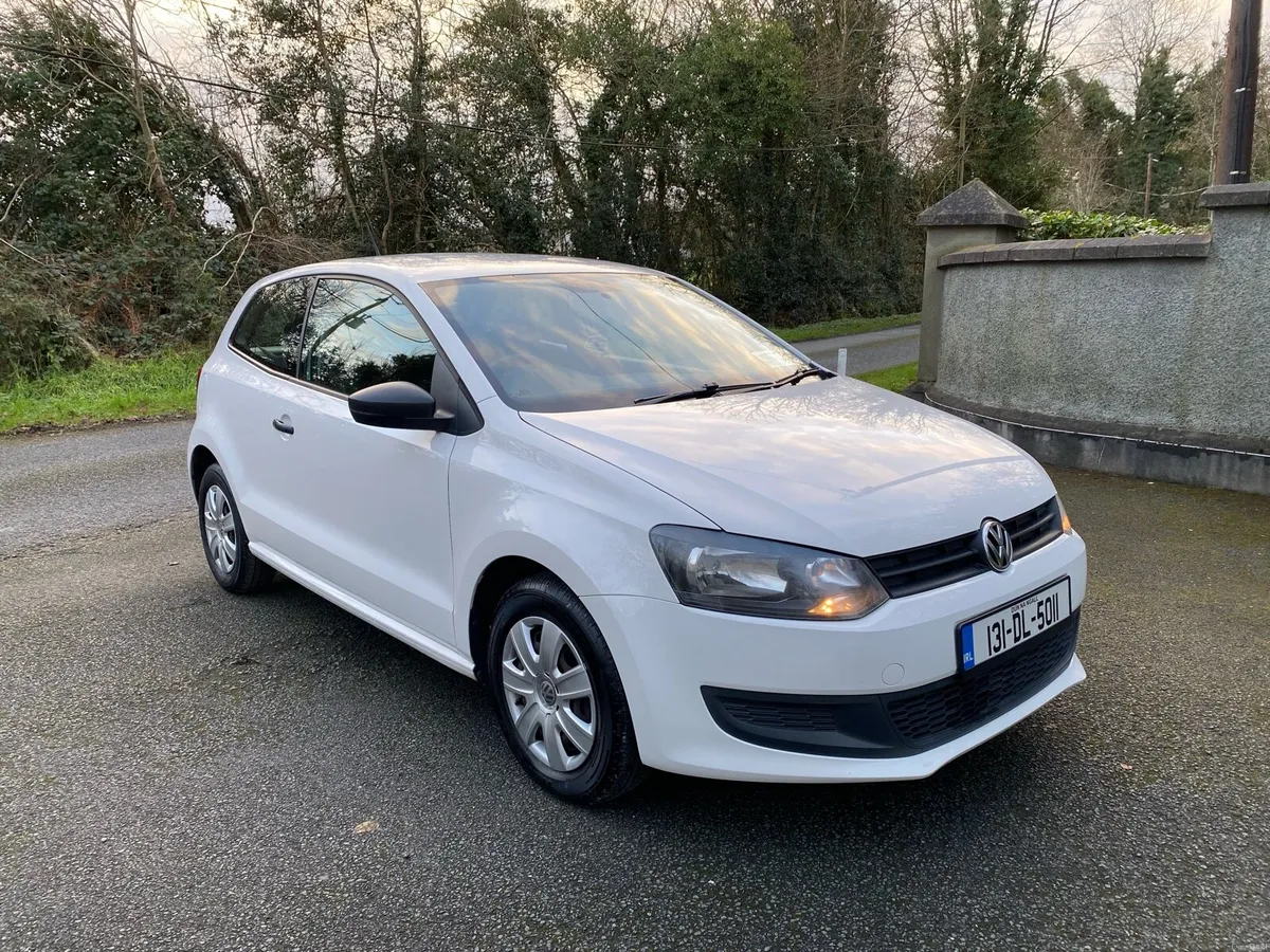 2013 Volkswagen Polo - Image 4