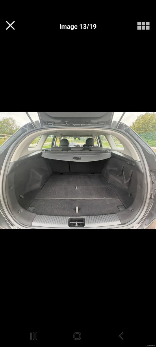 132 Kia Ceed 1.4 Crdi Estate New Nct03/27 - Image 3