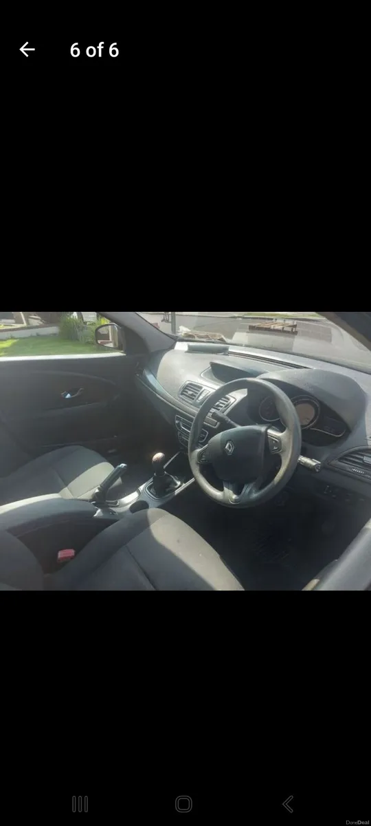 Renault fluence - Image 4