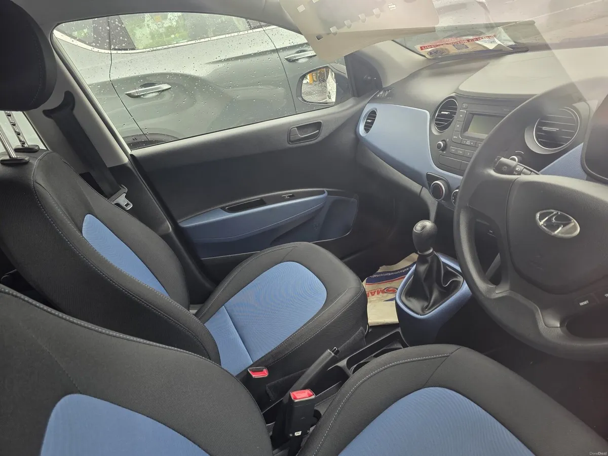 172 Hyundai i10 - Low Mileage!! - Image 4