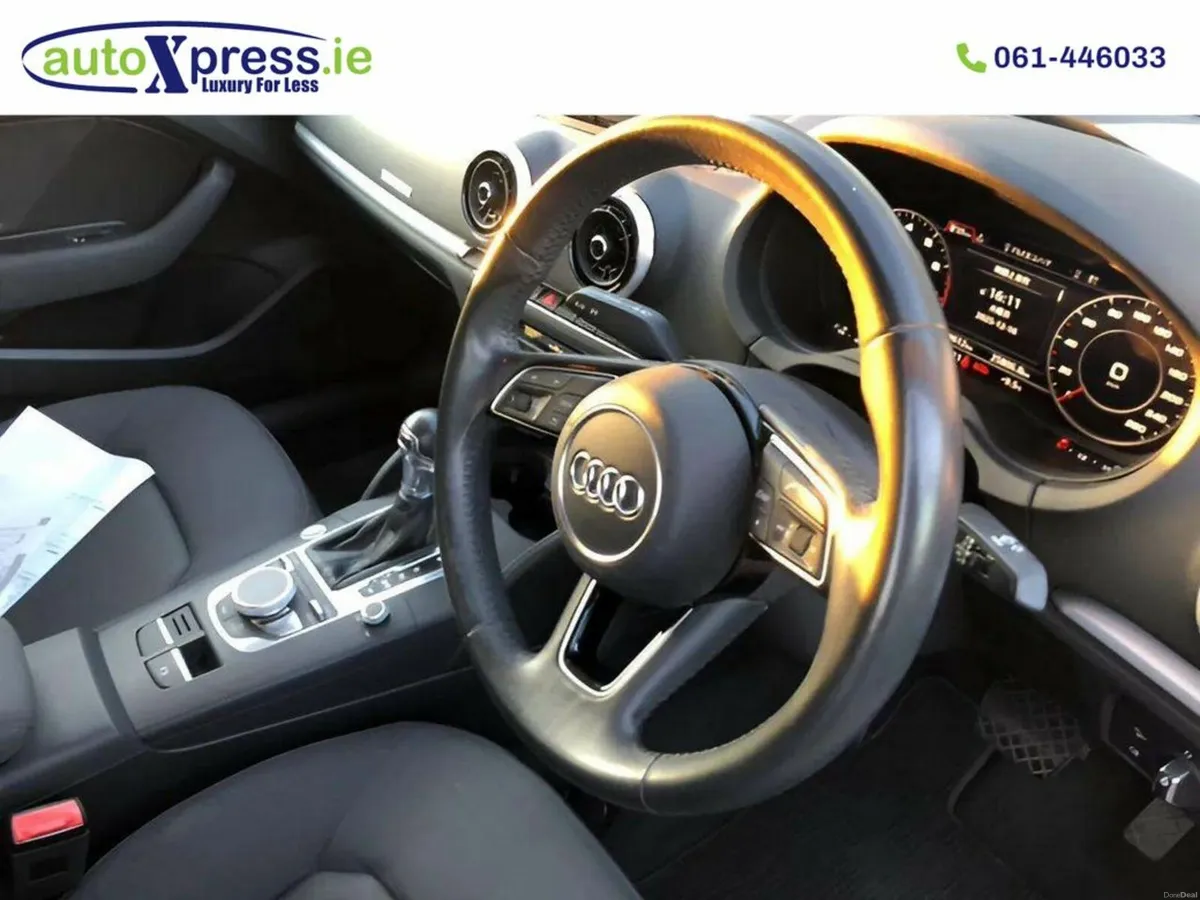 Audi A3 1.4TFSI AUTO - Image 2