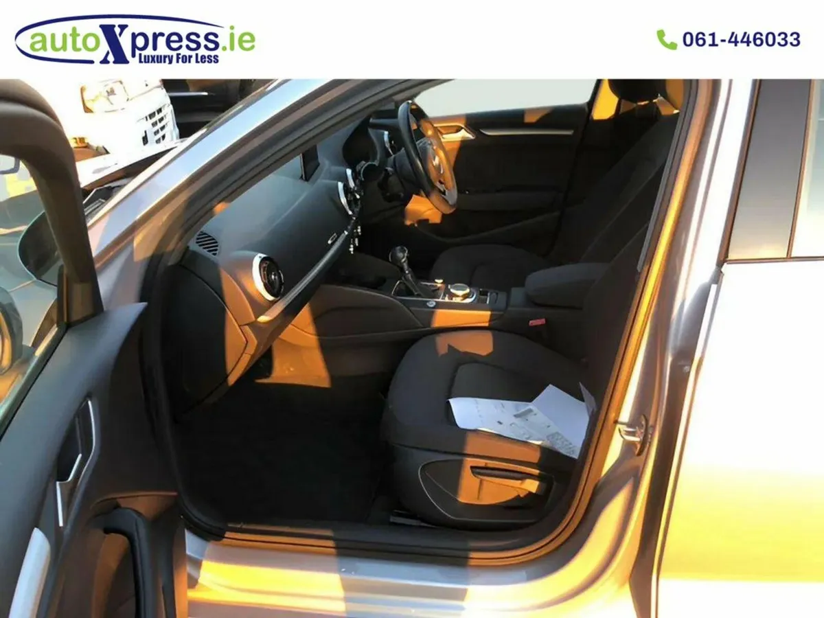 Audi A3 1.4TFSI AUTO - Image 4
