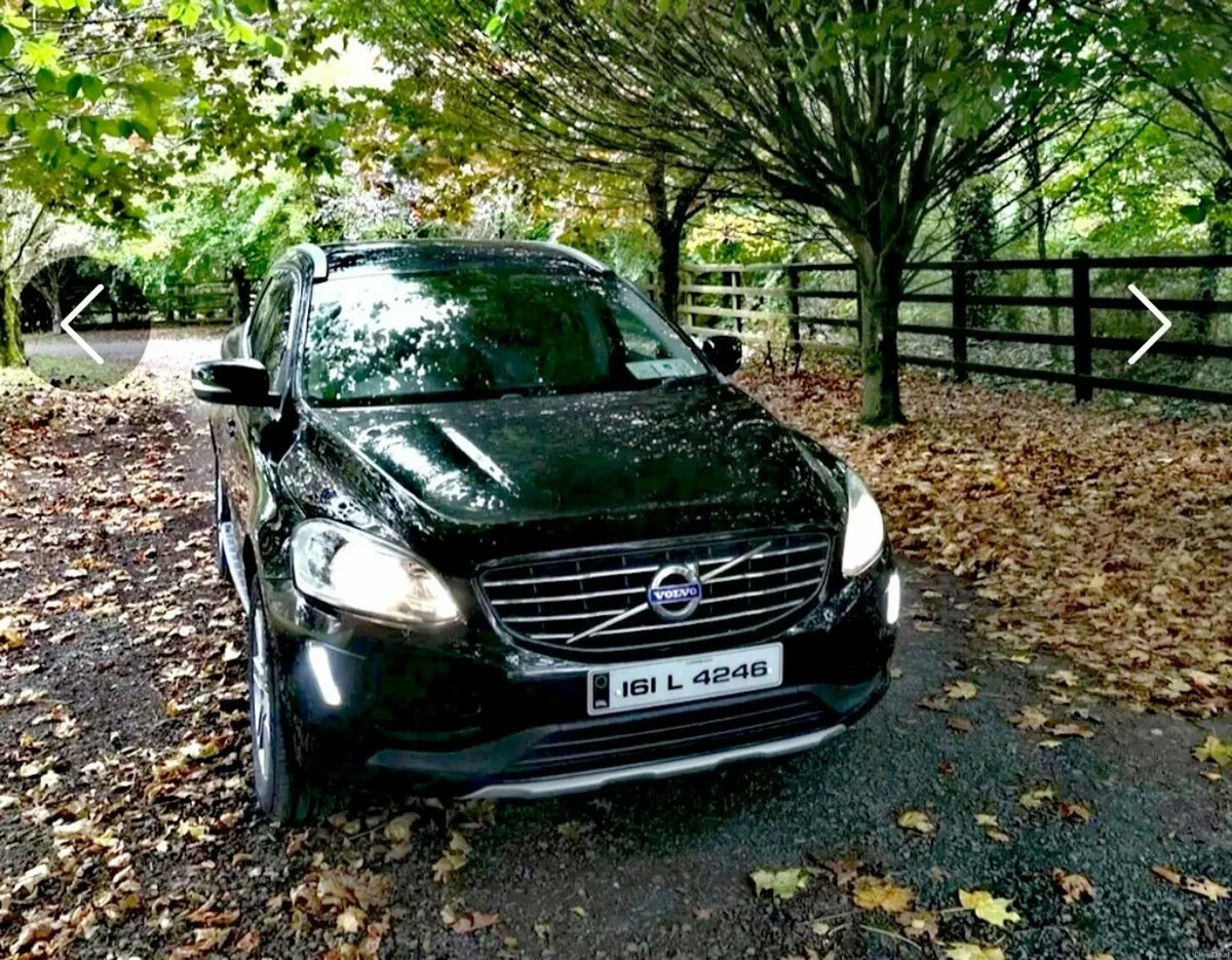 Volvo Xc60  21k price. - Image 3