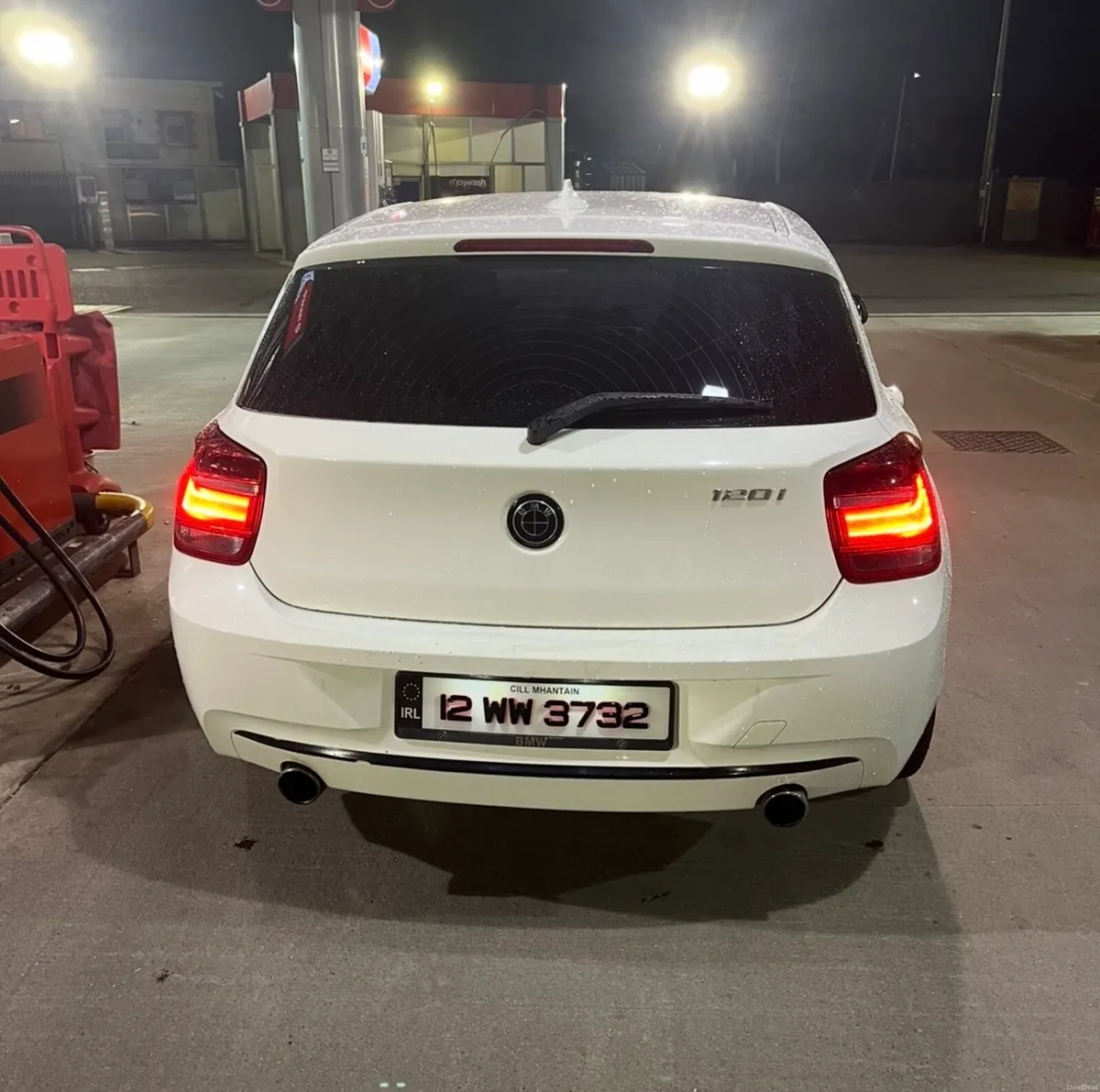 BMW 120i Sport - Image 2