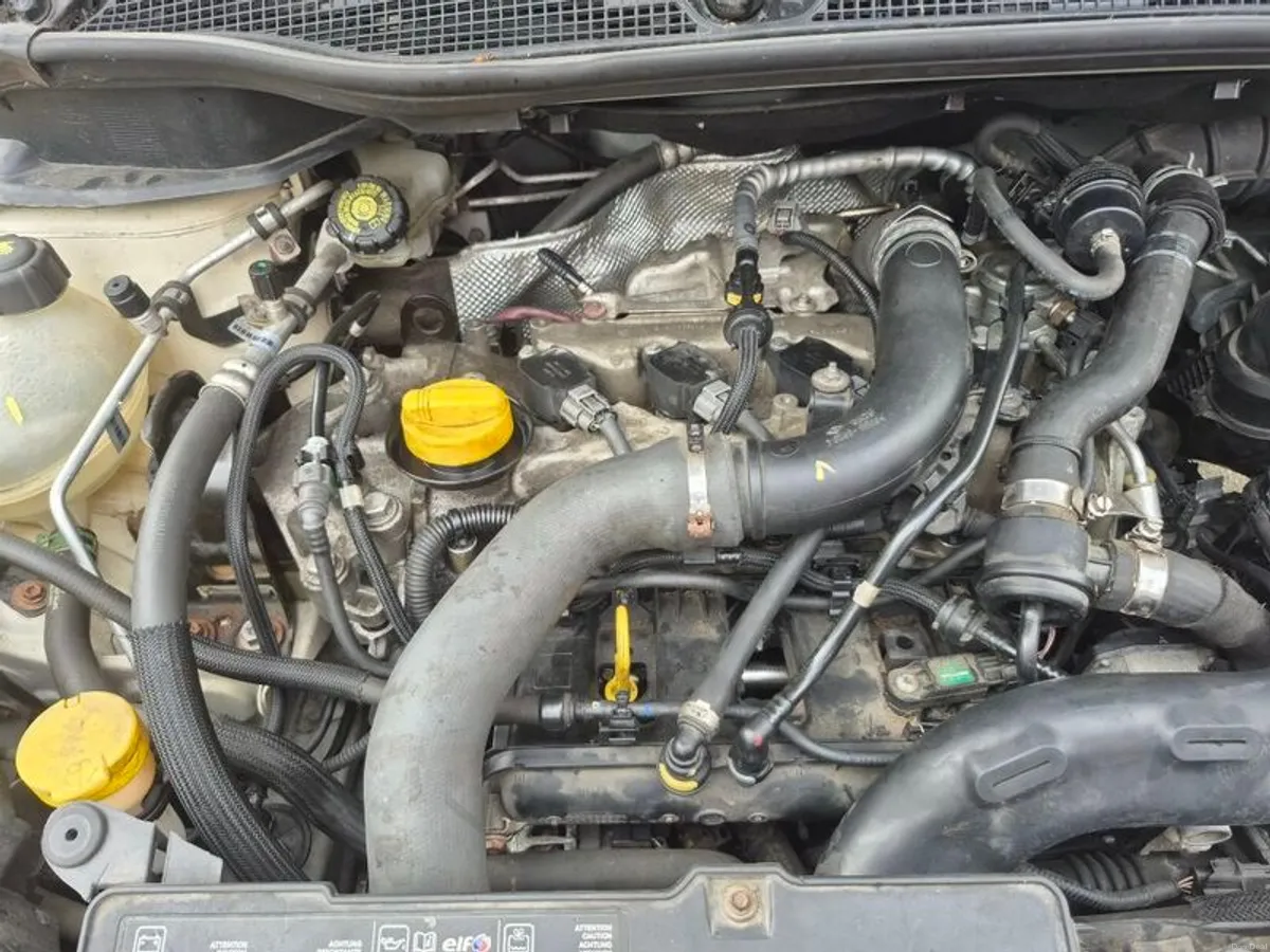 2015 Renault Captur - Image 2