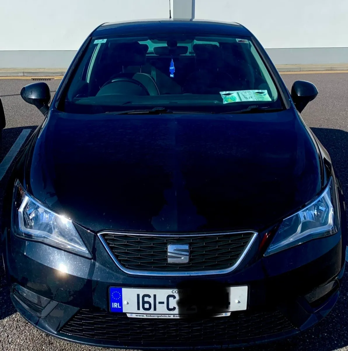 Seat Ibiza - Image 1