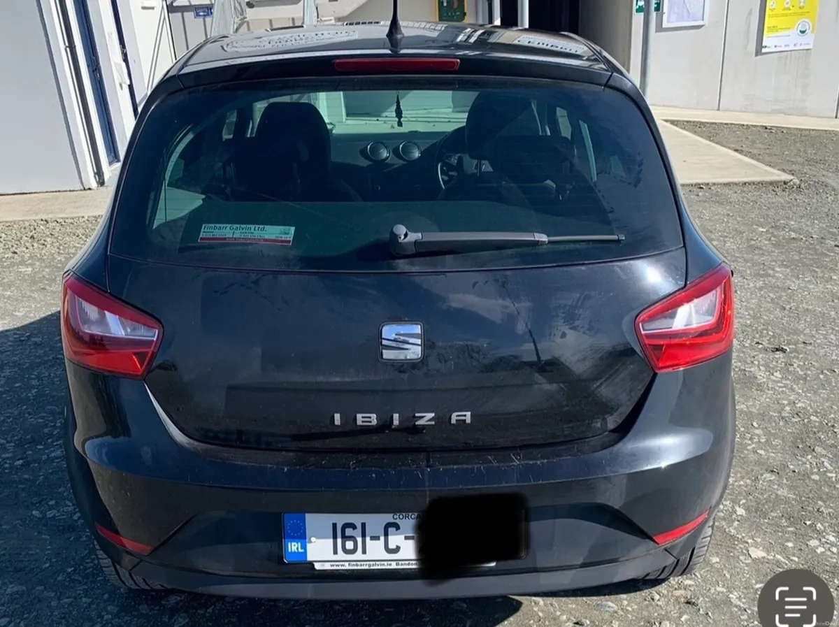 Seat Ibiza - Image 3