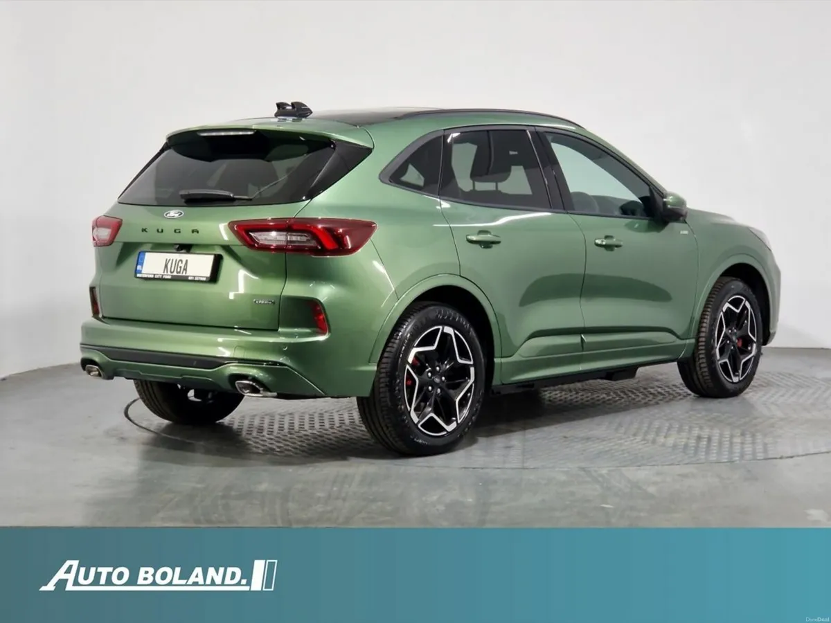 Ford Kuga 2.5 PHEV ST-Line X Edition - Image 5