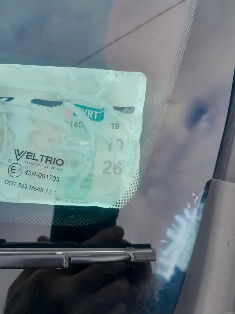 HYUNDI SANTFI CREW CAB - Image 4