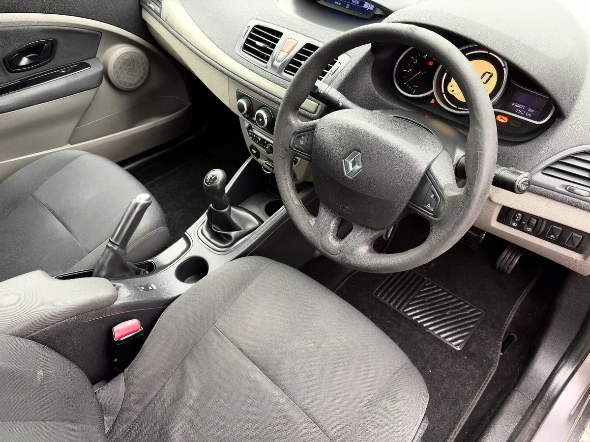 Renault Fluence 2010 1.5 DCI - Image 2