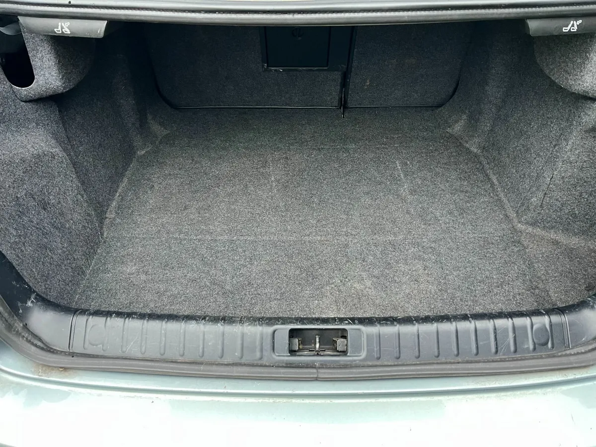 Saab 9-3 2011 - Image 3