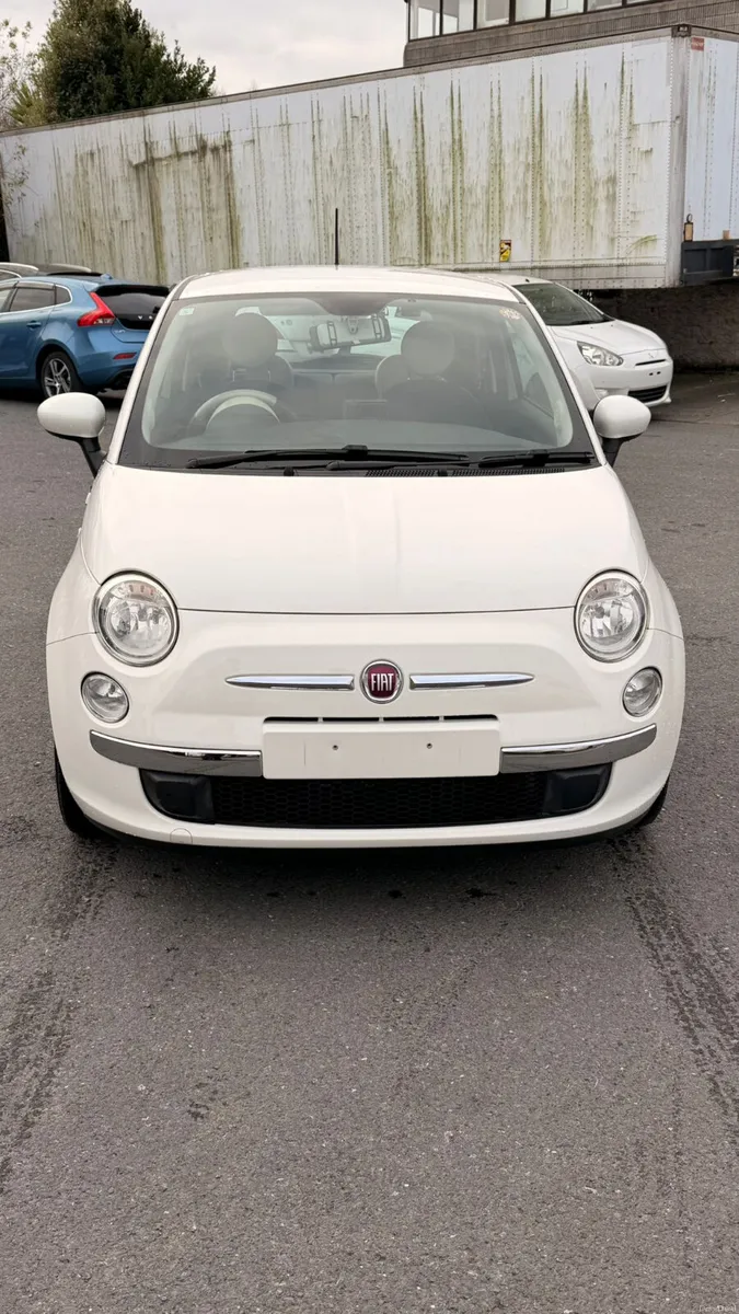 Fiat 500 2015 - Image 2