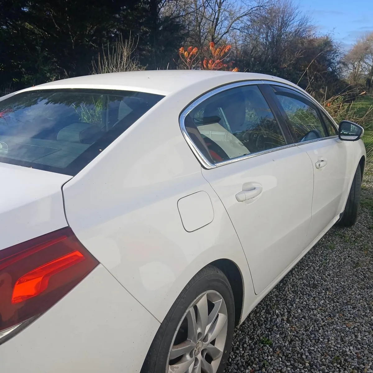 Peugeot 508 2015 - Image 3