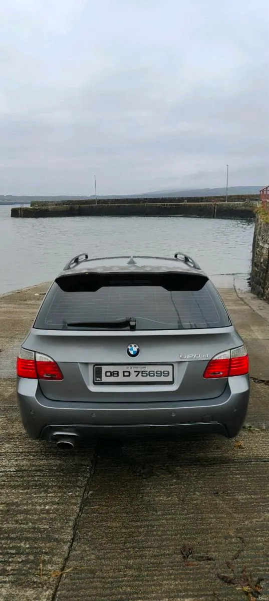 BMW 2008 E61 M Sport - Image 3