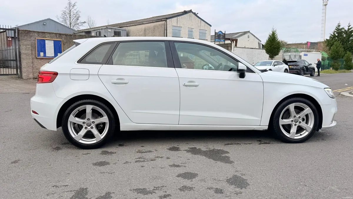 Audi A3 2020 - Image 3