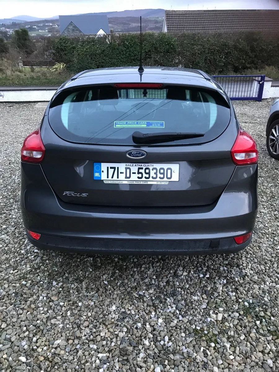 Ford Focus - Image 4