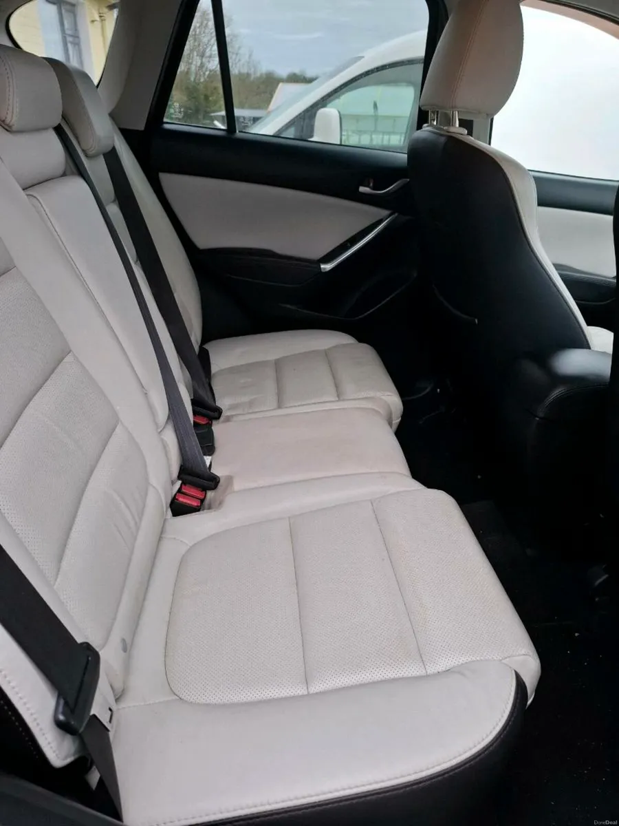 Mazda cx5 - Image 3