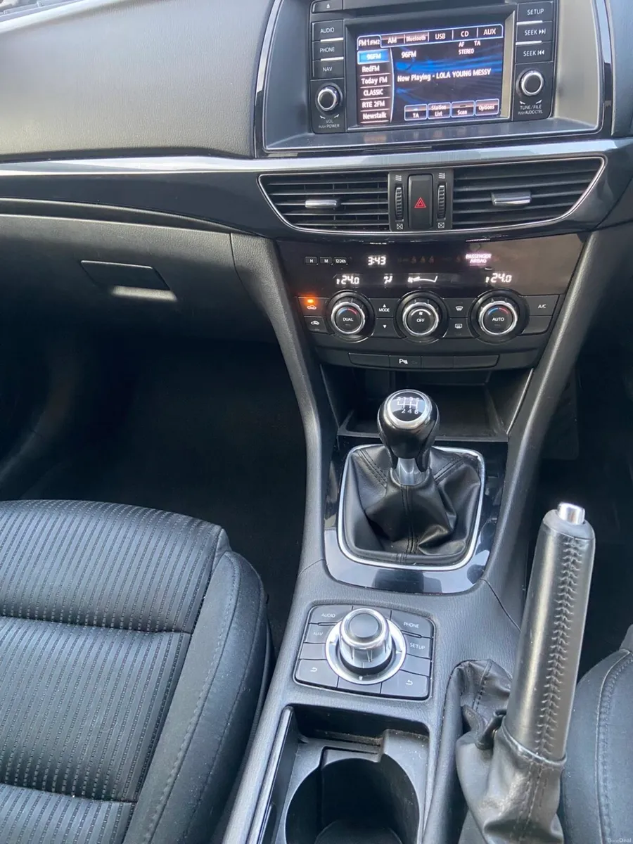 2.2L Mazda 6 - Image 3