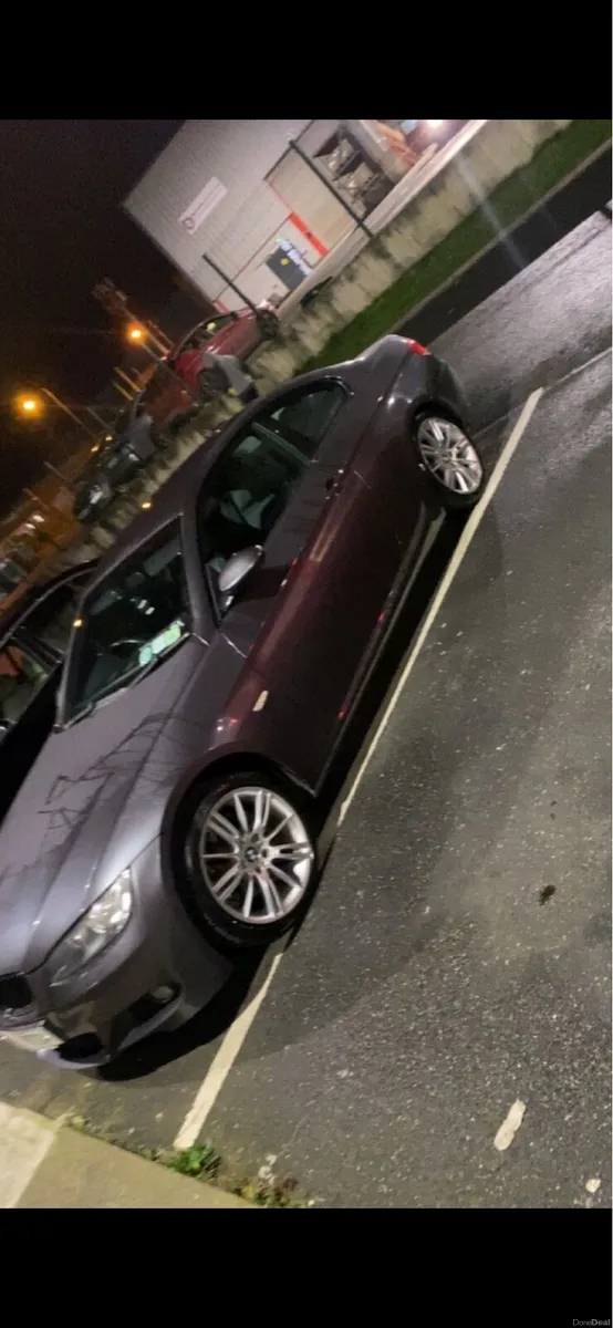BMW E92 320d - Image 4
