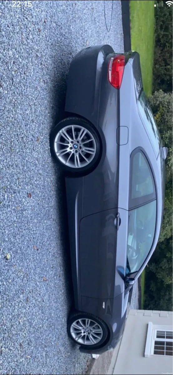 BMW E92 320d - Image 3