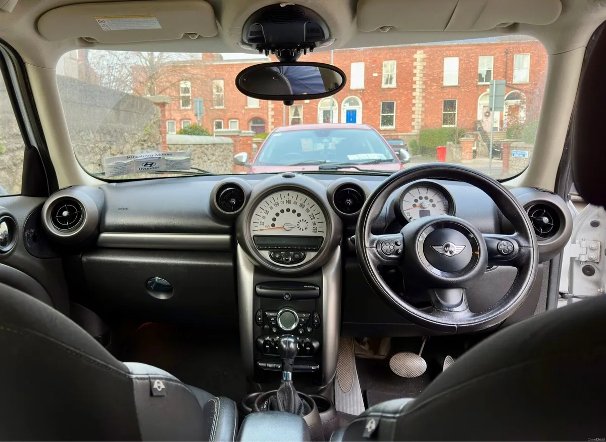 Mini Countryman 2011 - Image 3