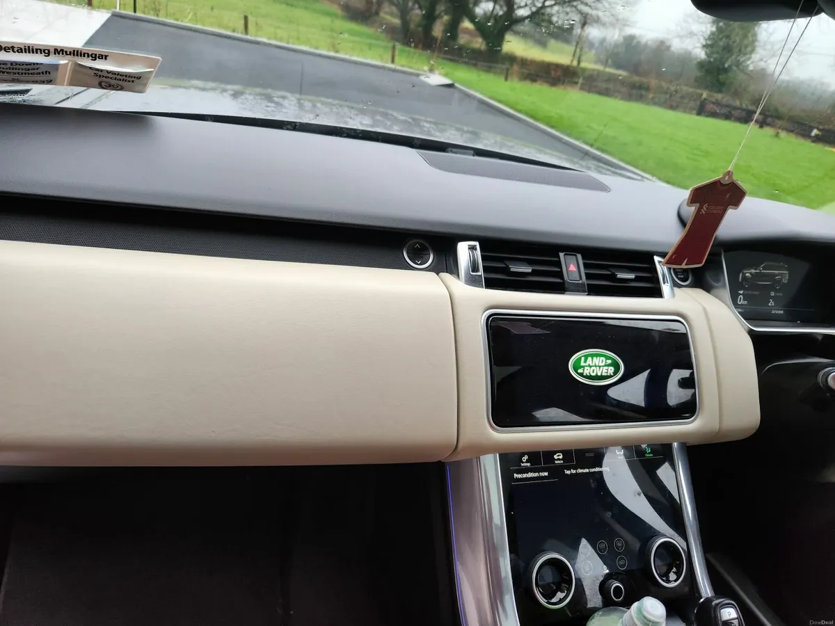 Land Rover Range Rover 2021 - Image 4