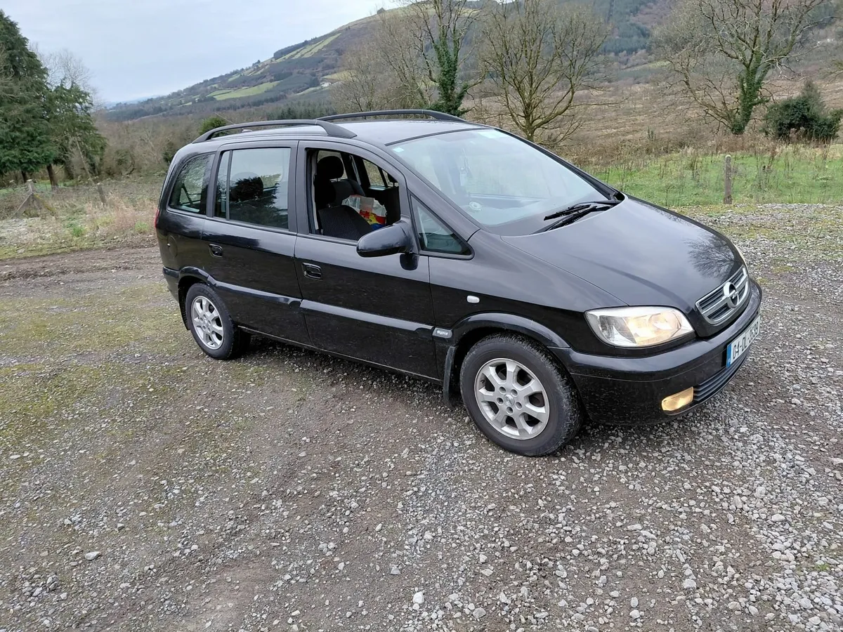 Nct today,Auto Tdi,only160k,mint cond,No offers pl - Image 1