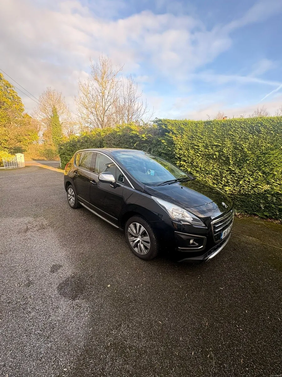 Peugeot 3008 - Image 2