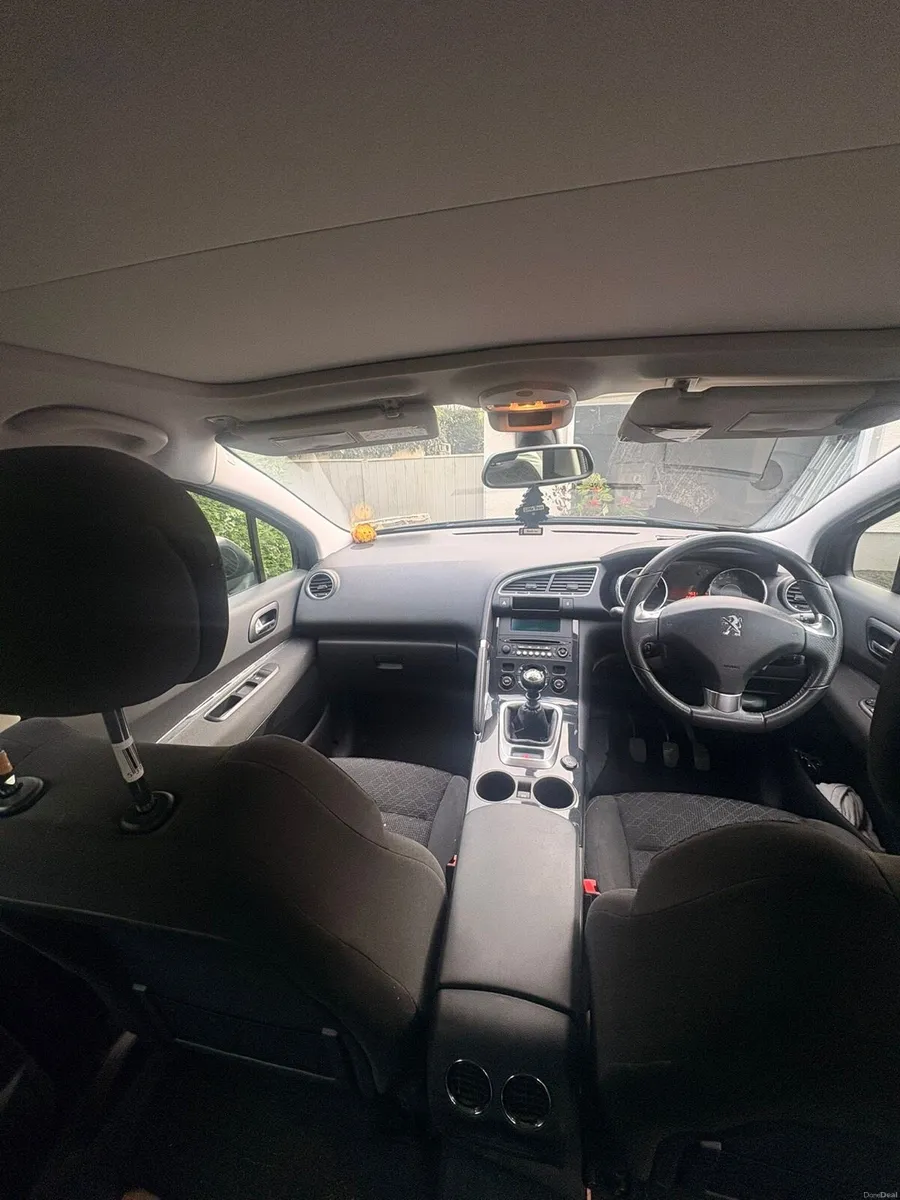 Peugeot 3008 - Image 4