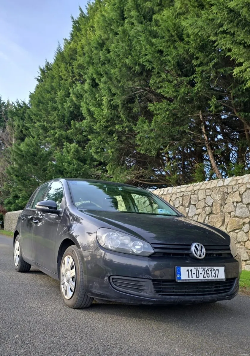 Volkswagen Golf 1.6 TDI - Image 3
