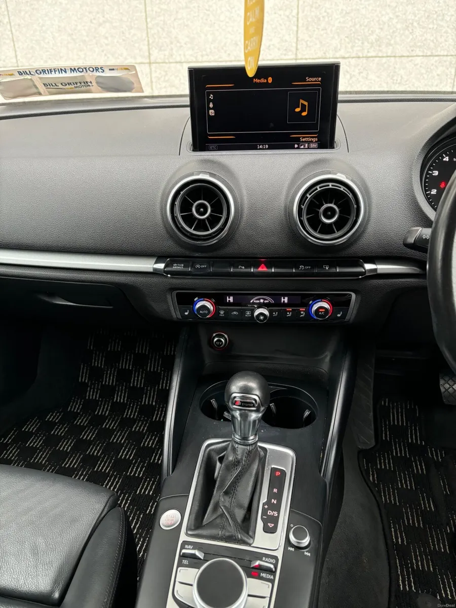 Audi A3 2014 - Image 4