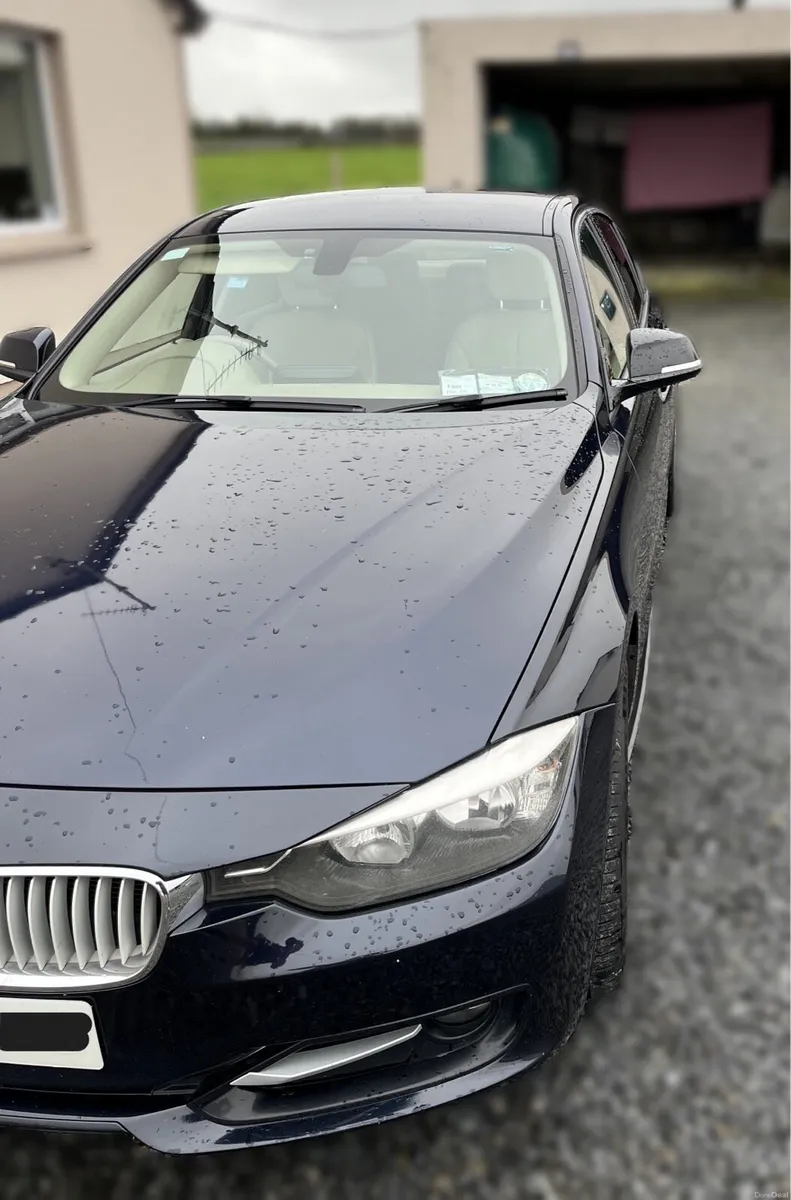 BMW 320D *NCT 10/2026* Price €5,500 - Image 2