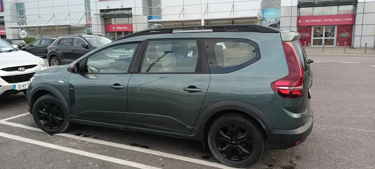 Dacia Jogger 2024 - Image 3