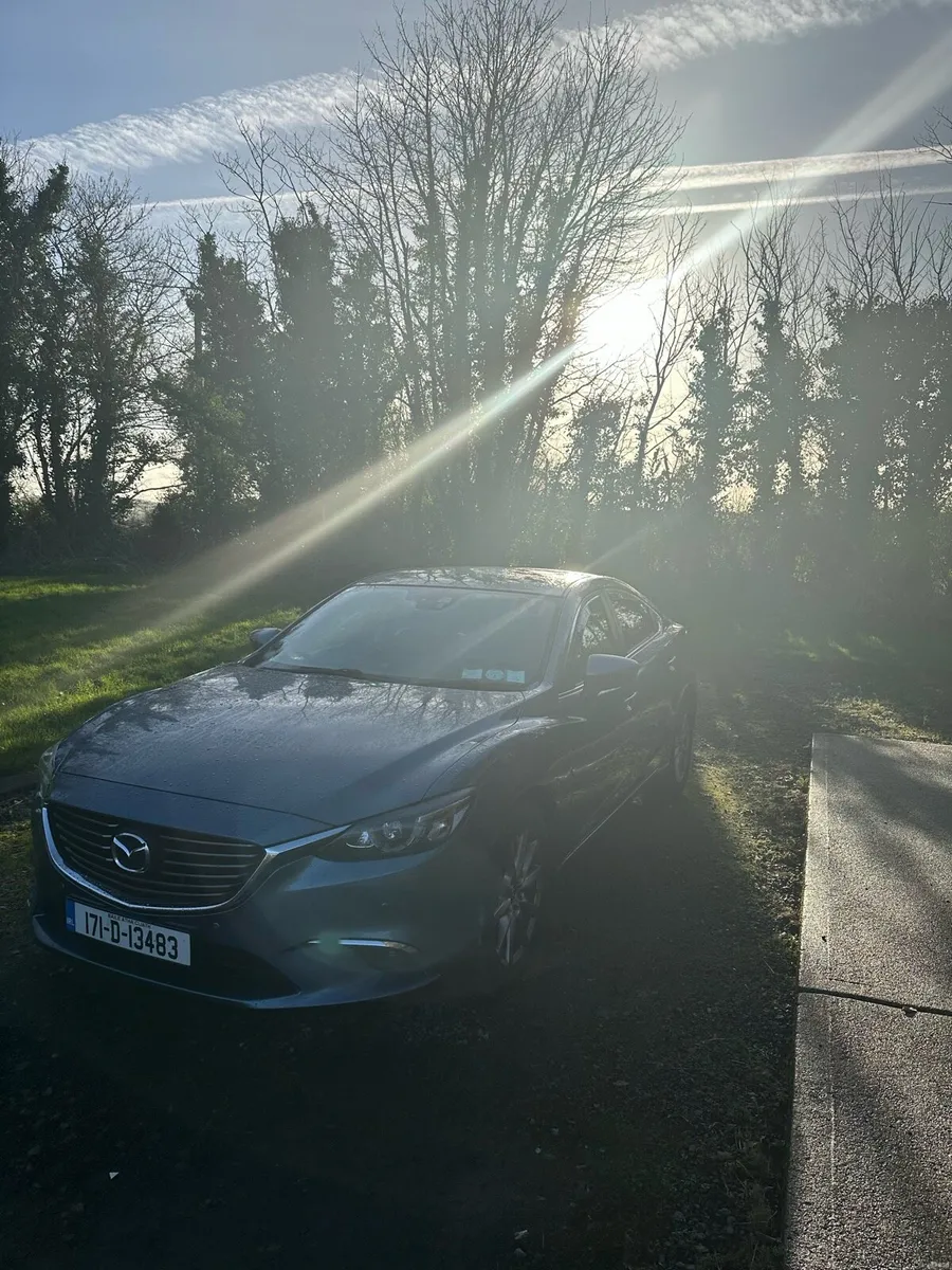 2017 Mazda 6 (NCT until Jan 2027 - Image 3